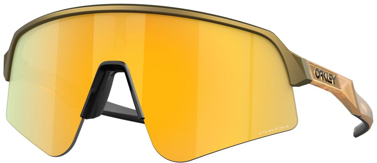 Oakley Sutro Lite Sweep - BRASS TAX / PRIZM 24k