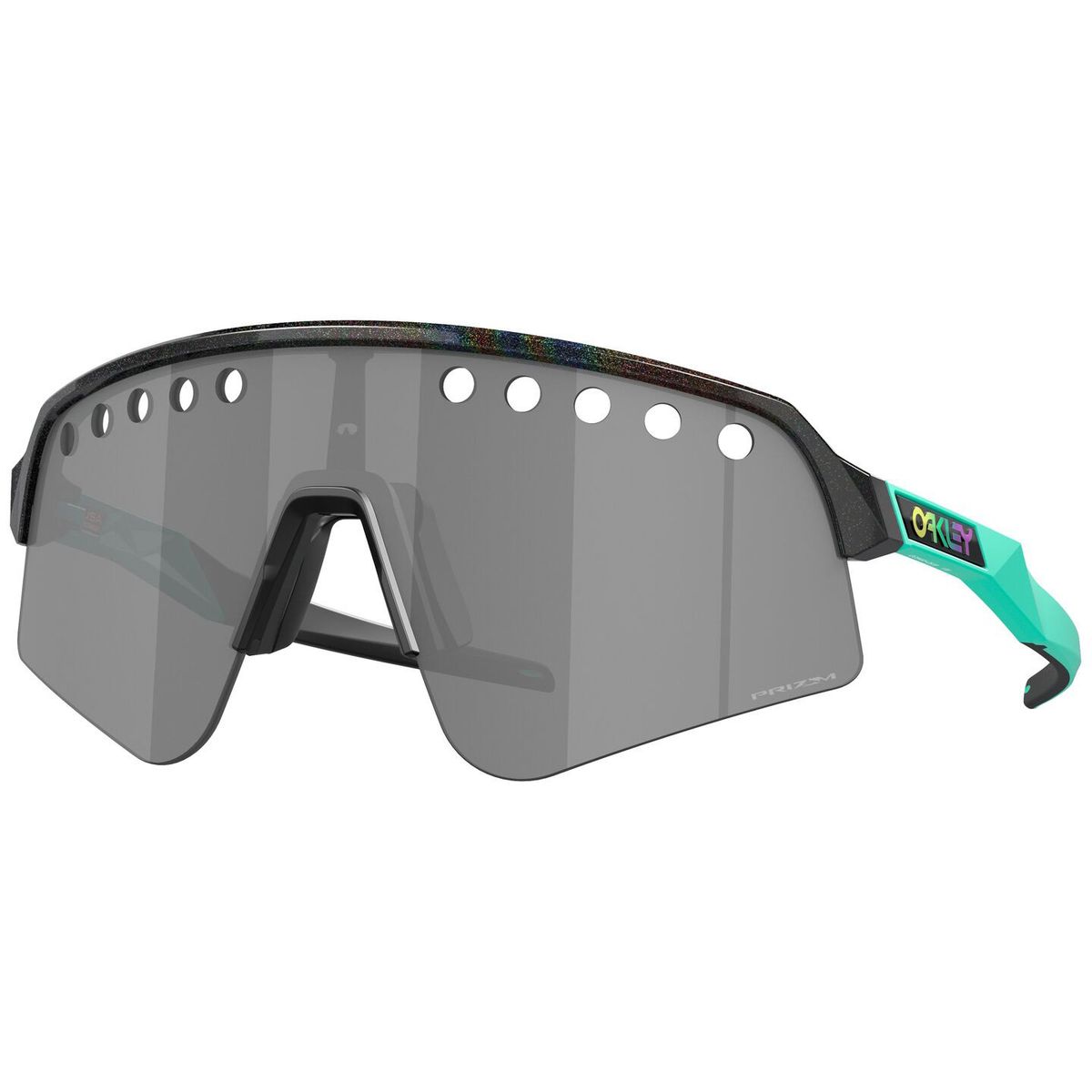 Oakley Sutro Lite Sweep - DARK GALAXY / PRIZM BLACK