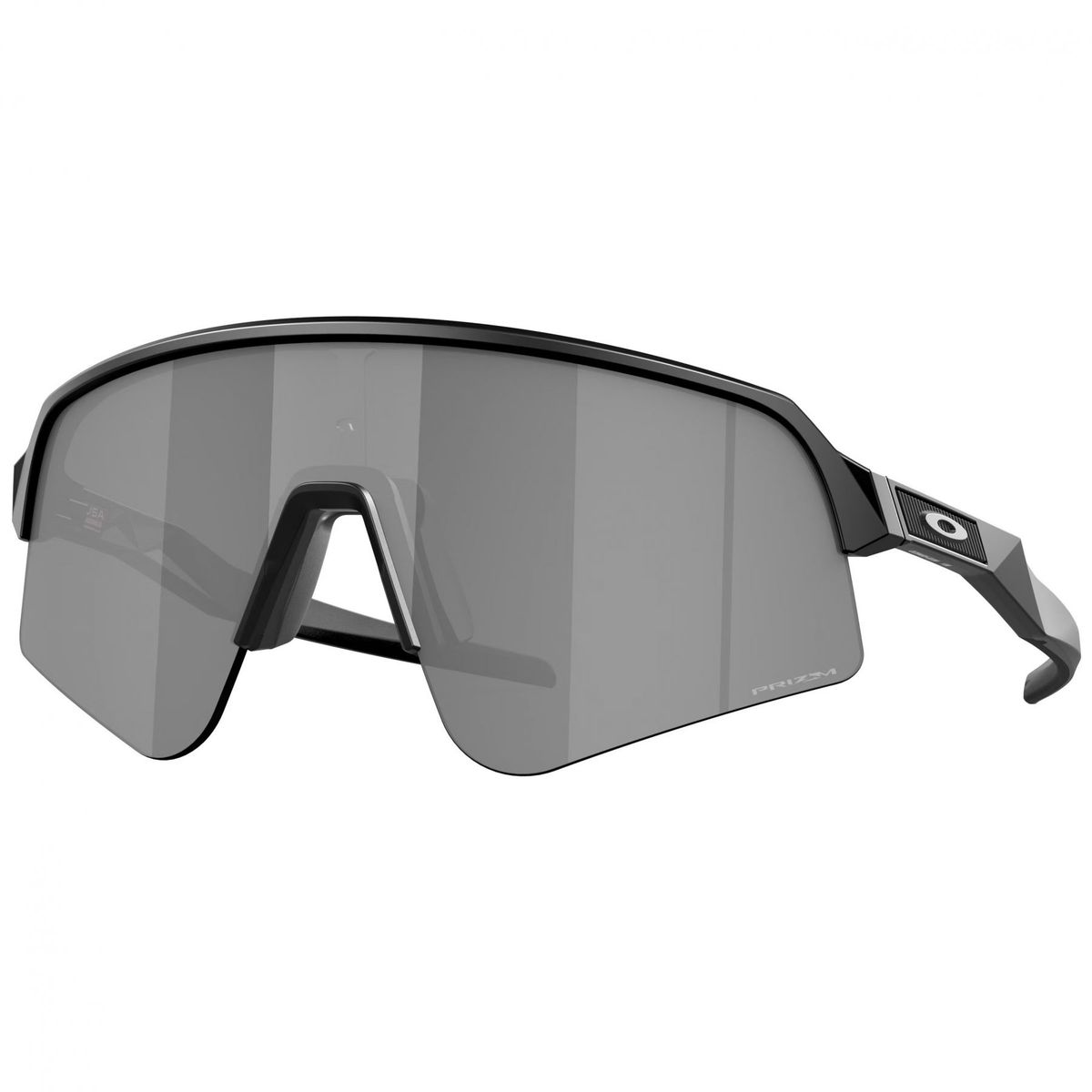 Oakley Sutro Lite Sweep, PRIZM&trade;, Matte Black