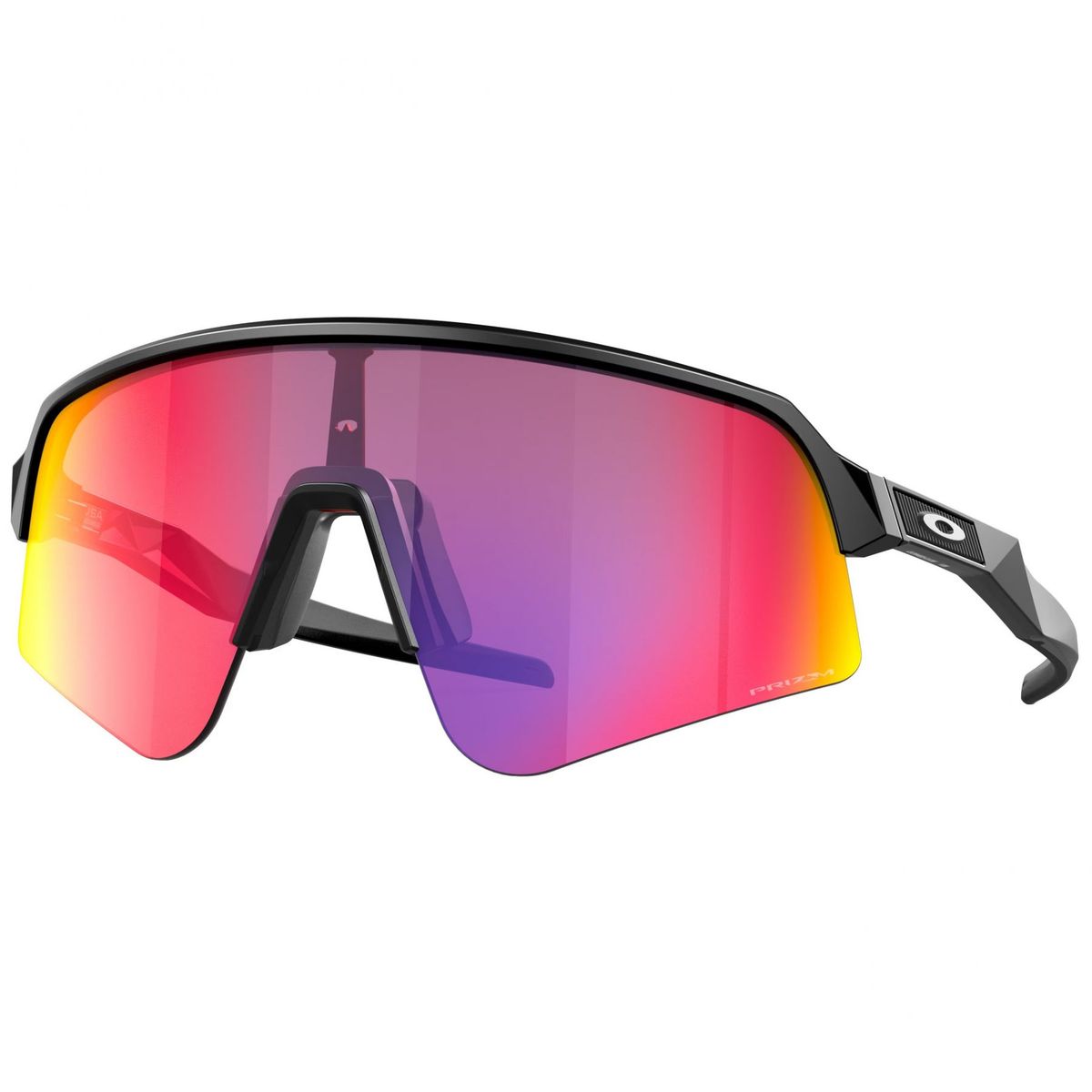 Oakley Sutro Lite Sweep, PRIZM&trade;, Matte Black