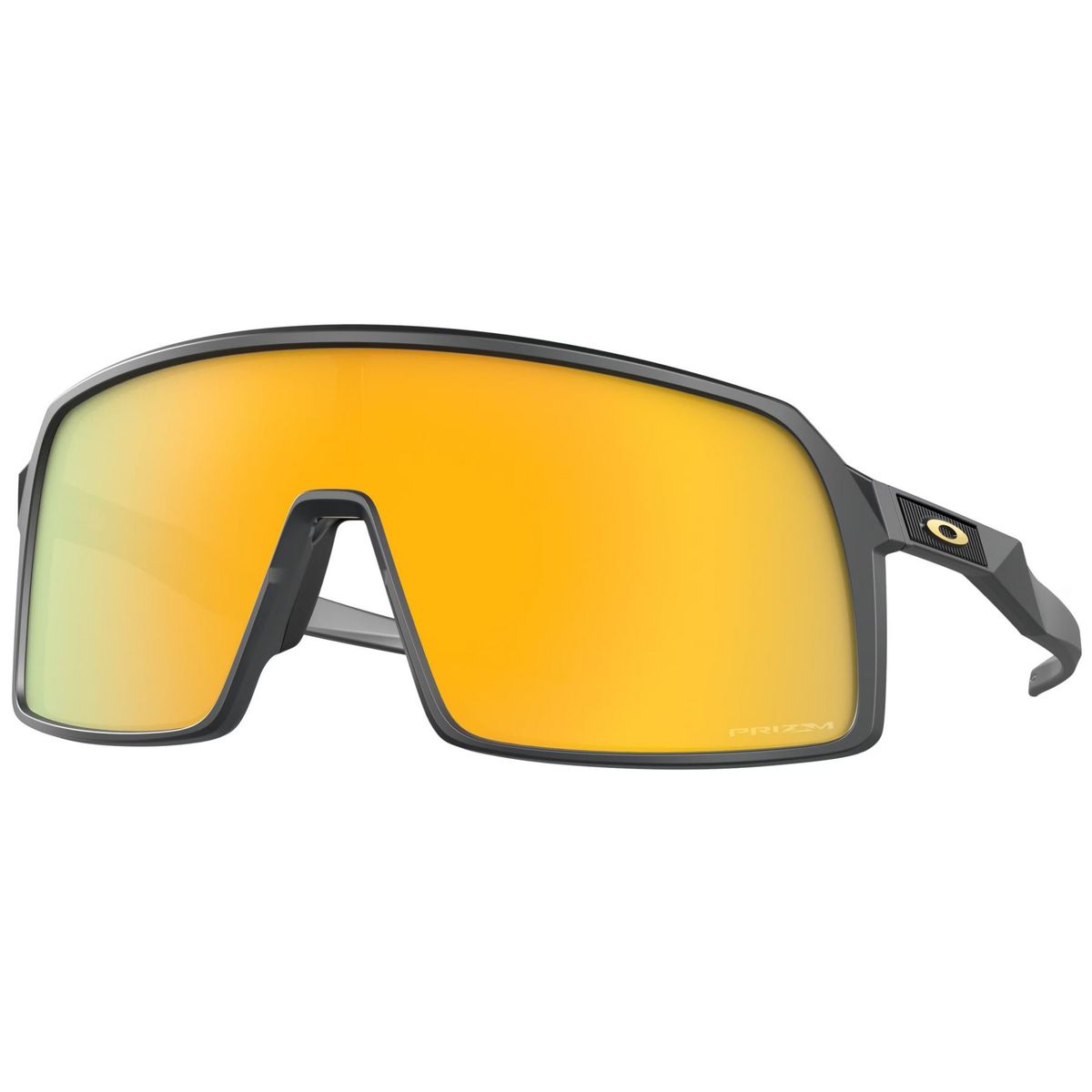 Oakley Sutro, PRIZM&trade;, Matte Carbon