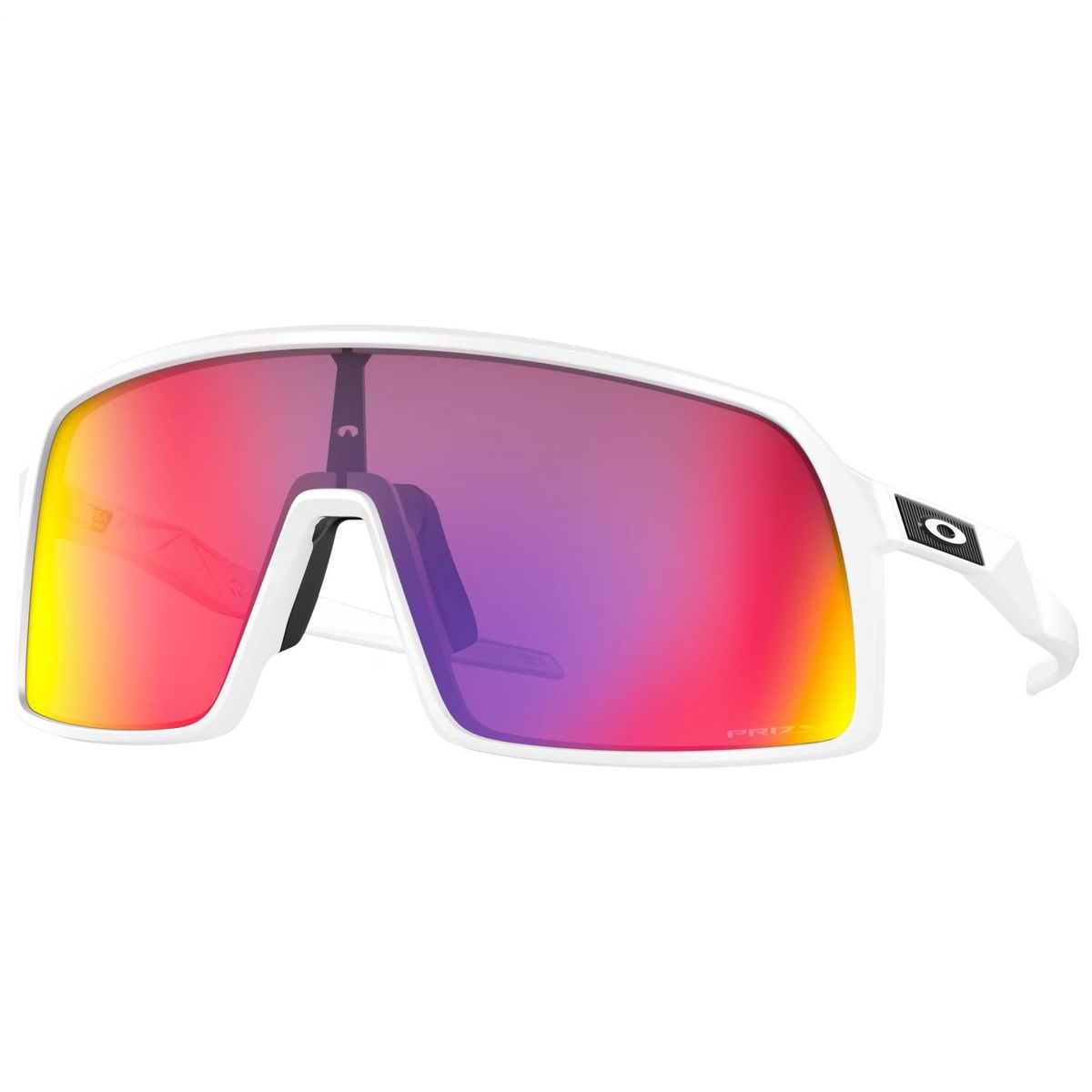 Oakley Sutro, PRIZM&trade;, Matte White