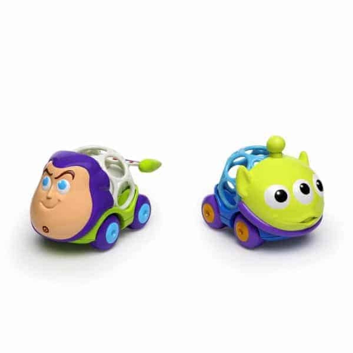 Oball Disney Toy Story Biler