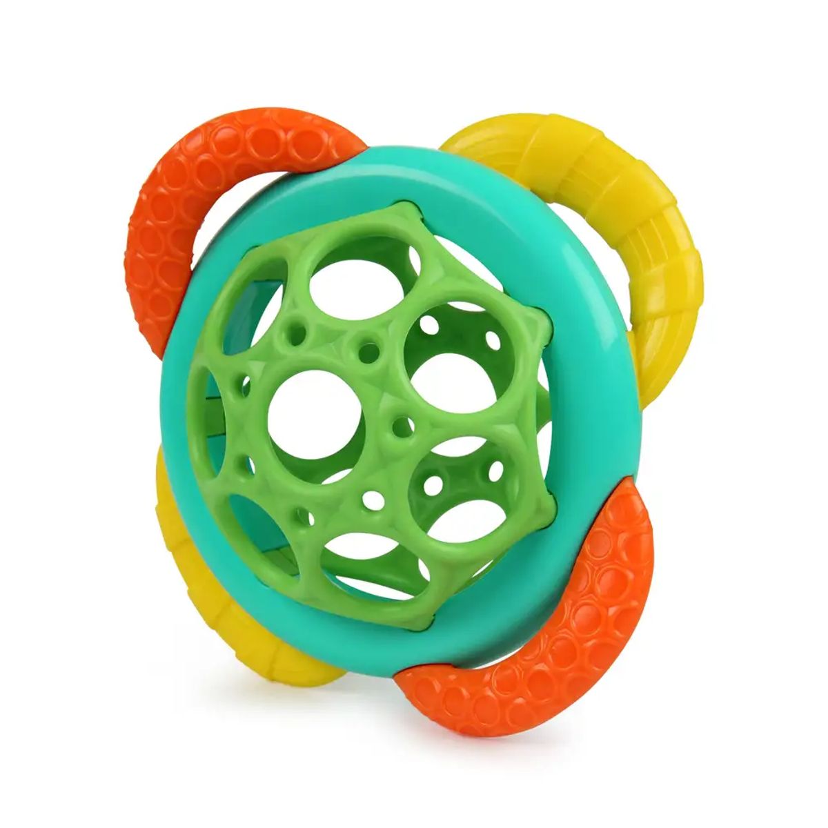 Oball Grasp & Teethe Teether