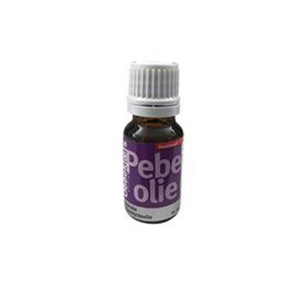 Obbekjærs Pebermynte olie &bull; 10ml.