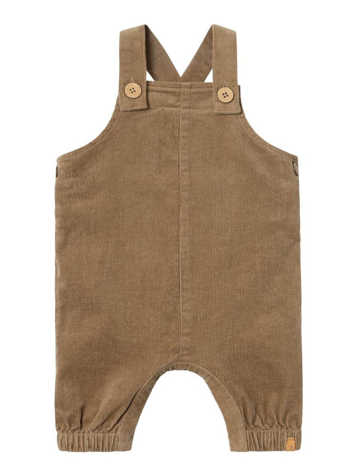 Obert overall - SEPIA TINT - 74