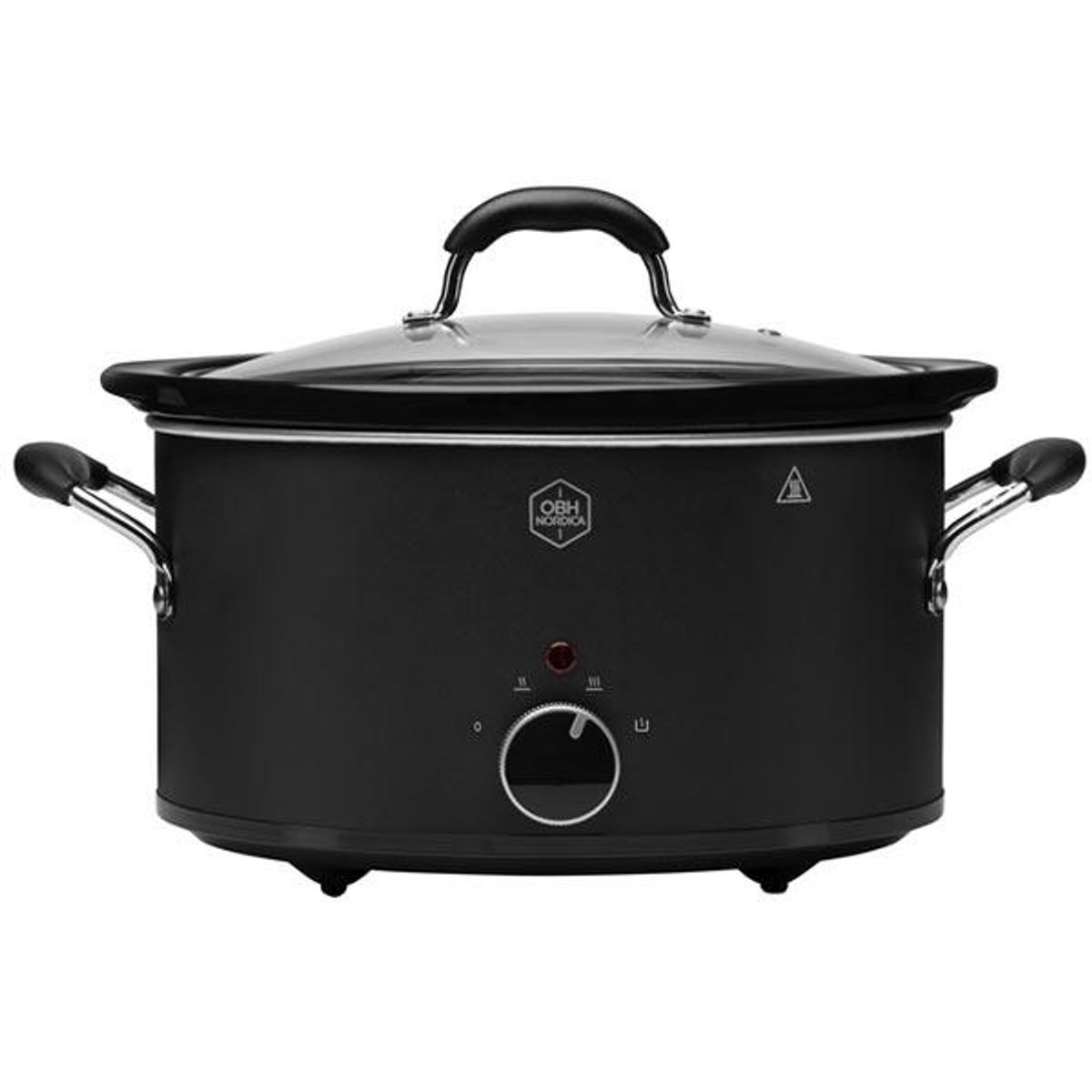 OBH 7976 Saveur Slow Cooker