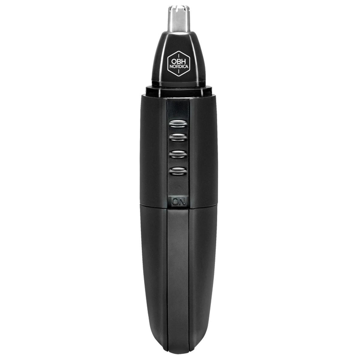 OBH Nordica Attraxion Facial Nose Trimmer Classic - 5510