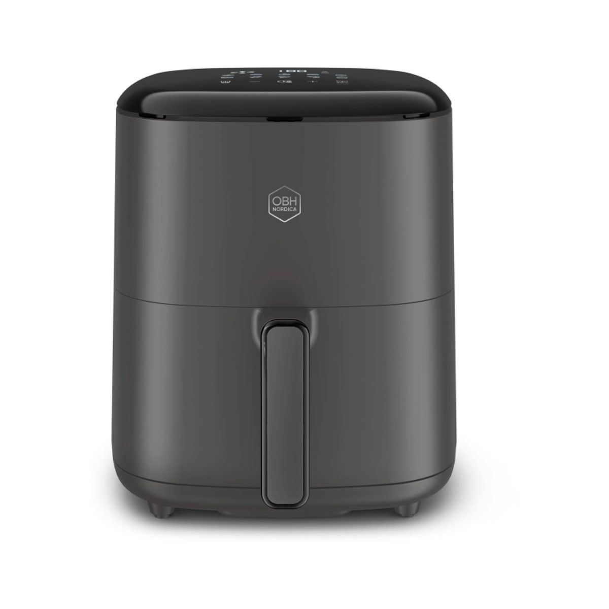 OBH Nordica Easy Fry Max Airfryer