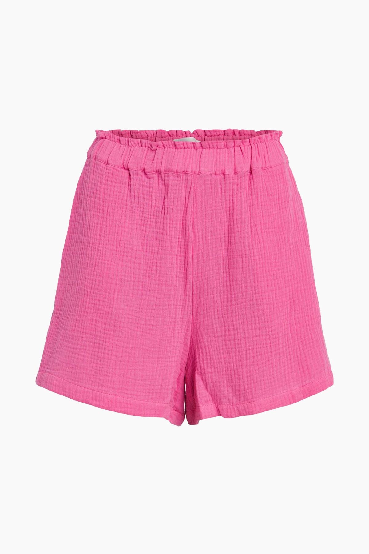 Objcarina HW Shorts - Wild Orchid - Object - Pink L