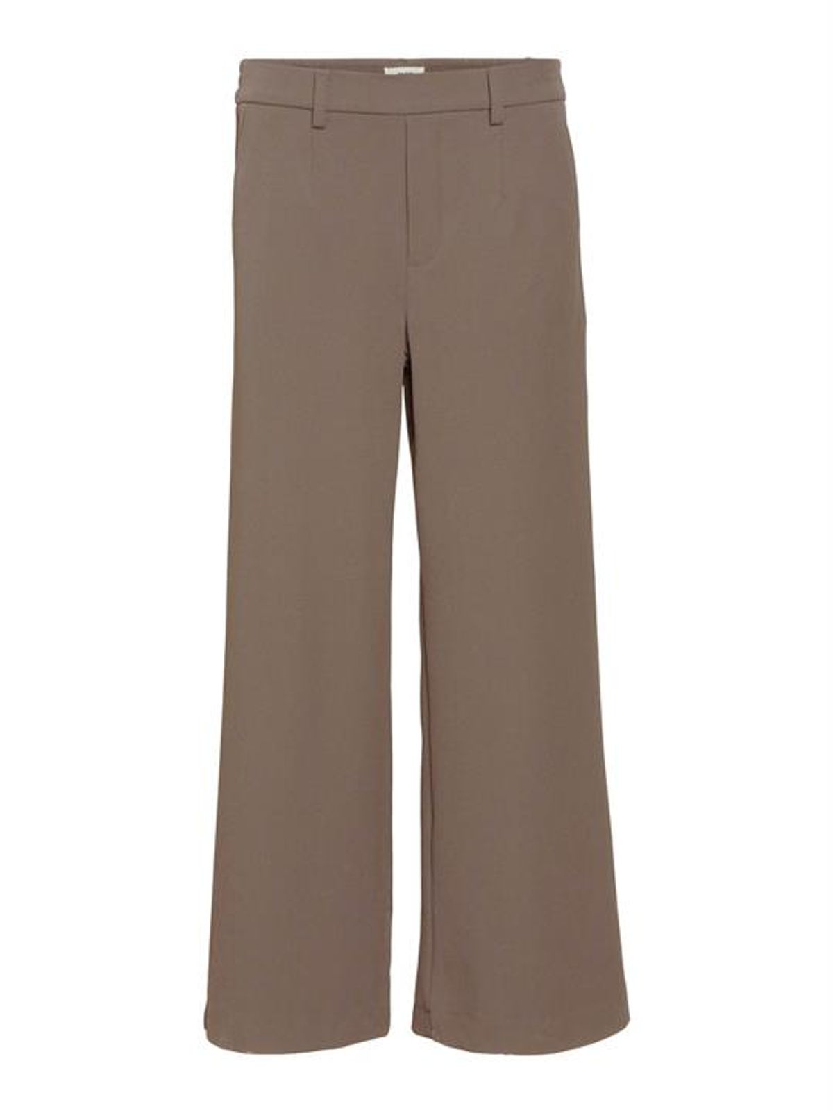 Object - Lisa Wide Pant - Fossil