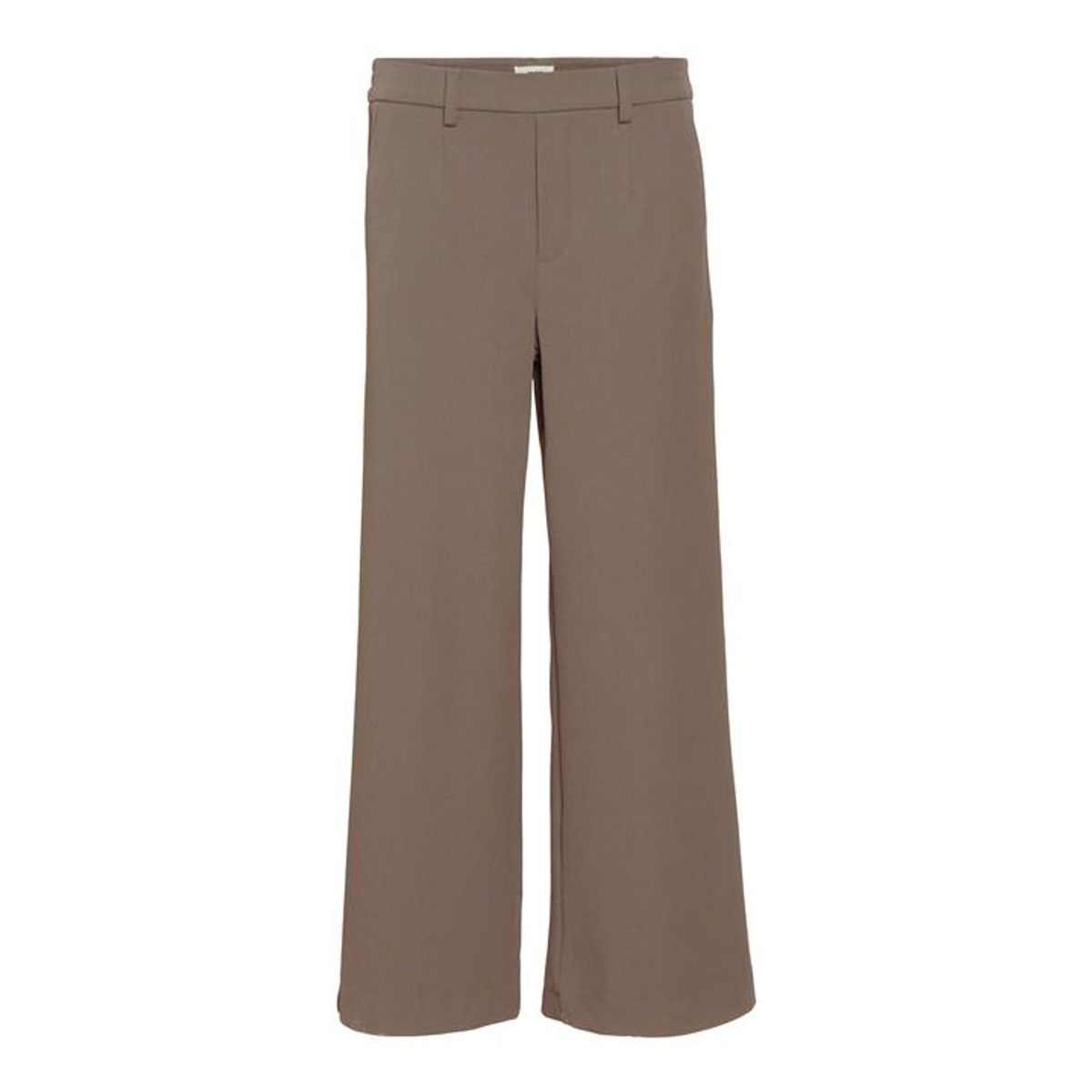 Object - Lisa Wide Pant - Fossil