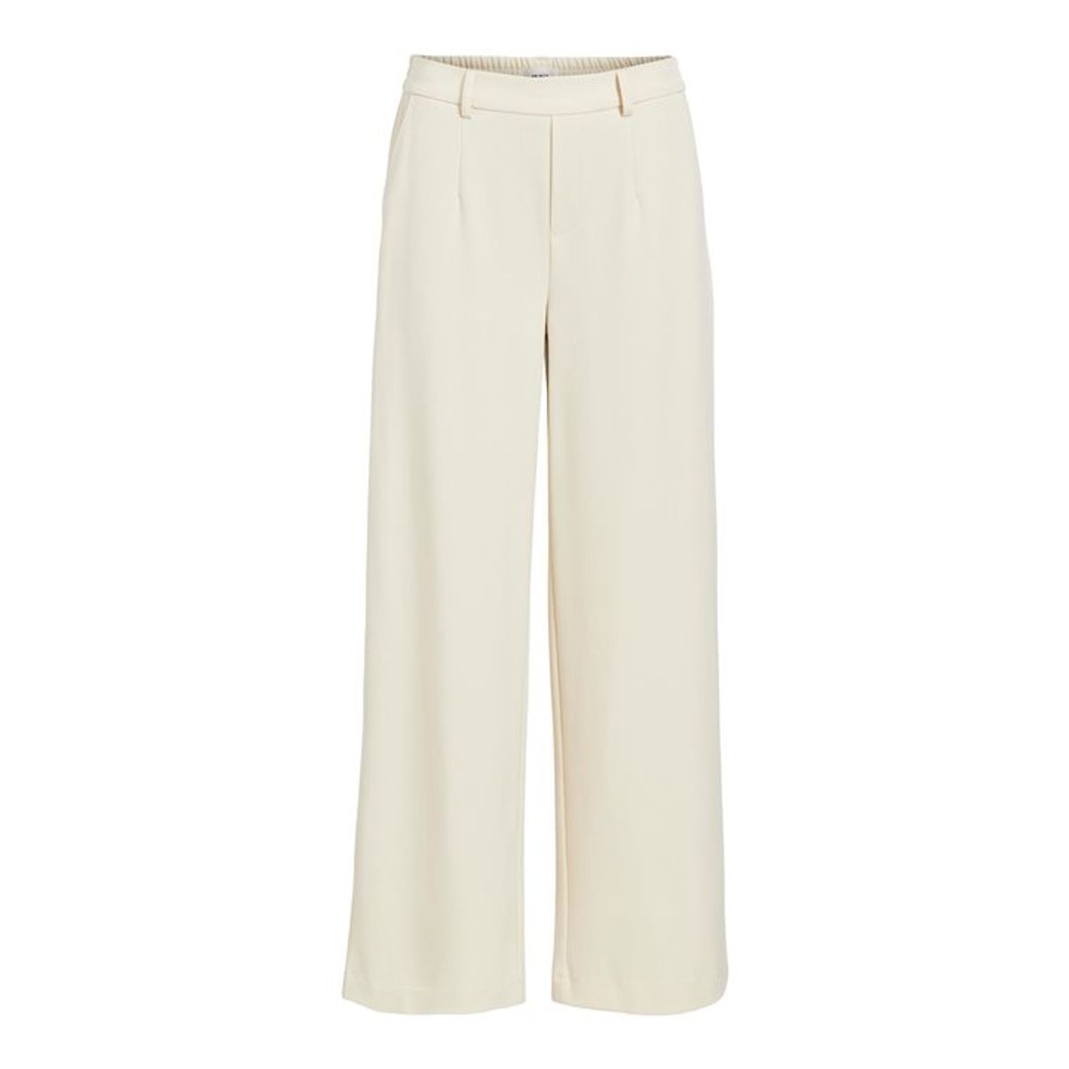 Object - Lisa Wide Pant - Sandshell