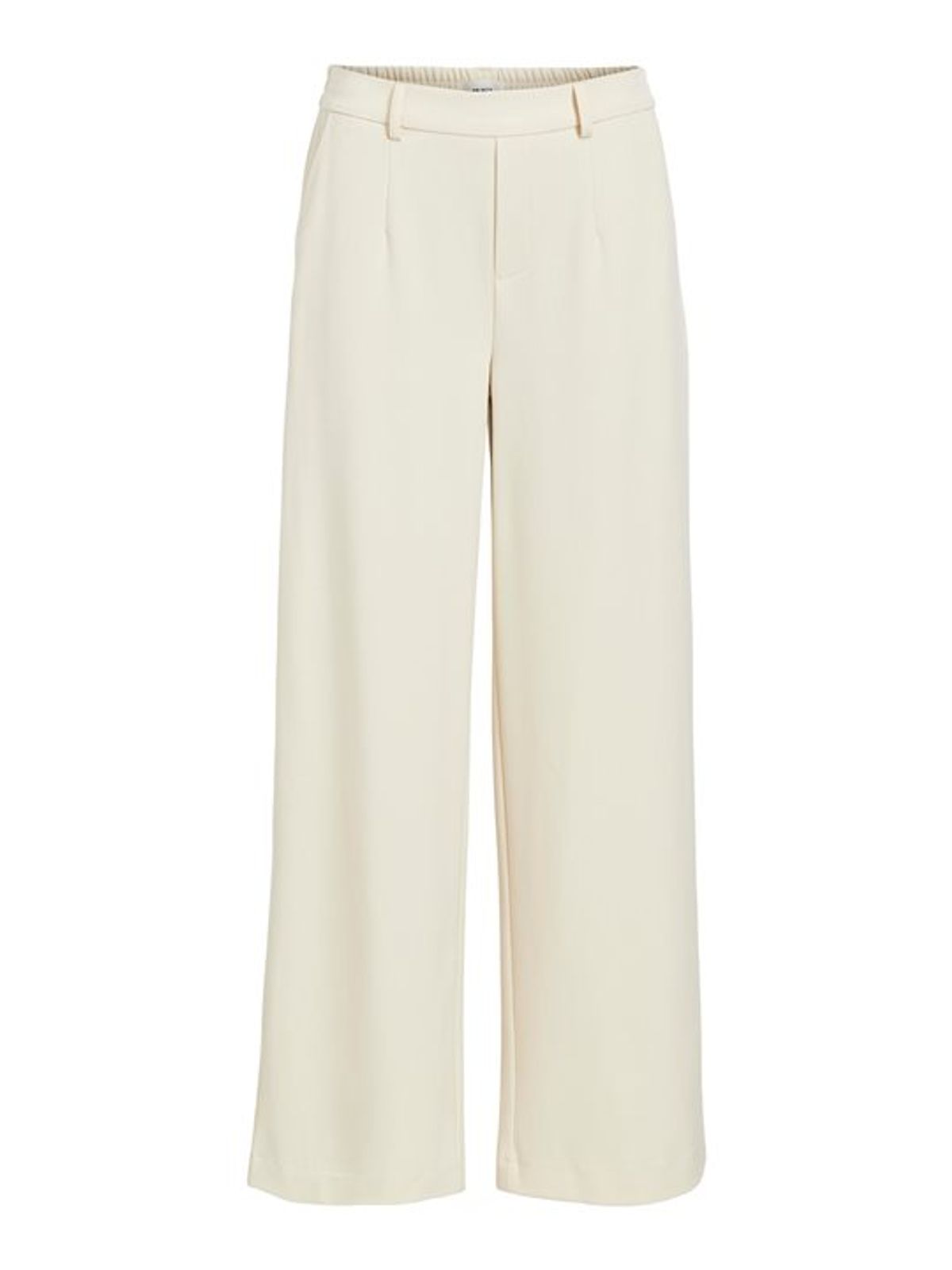 Object - Lisa Wide Pant - Sandshell