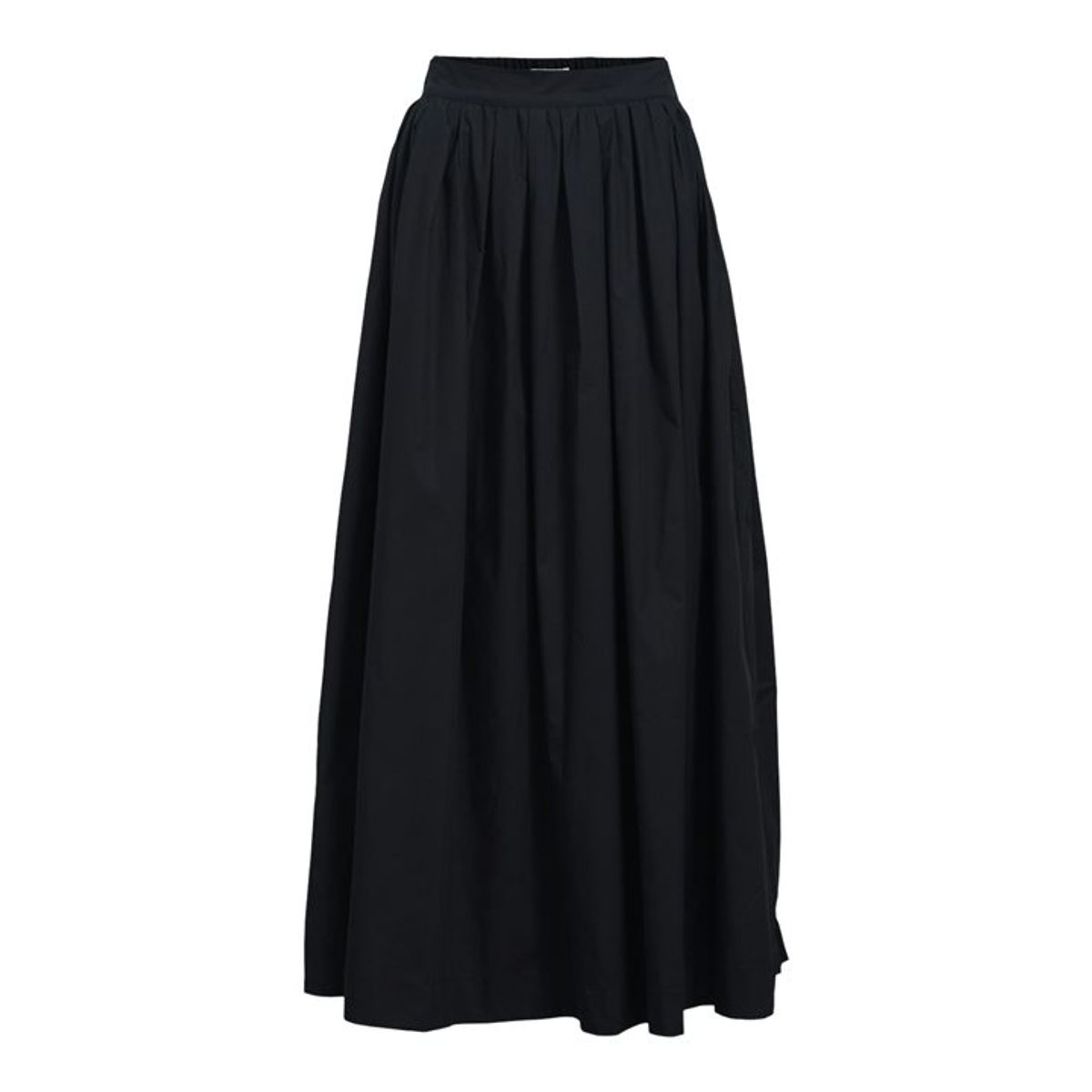 Object - Paige HW Skirt - Sort