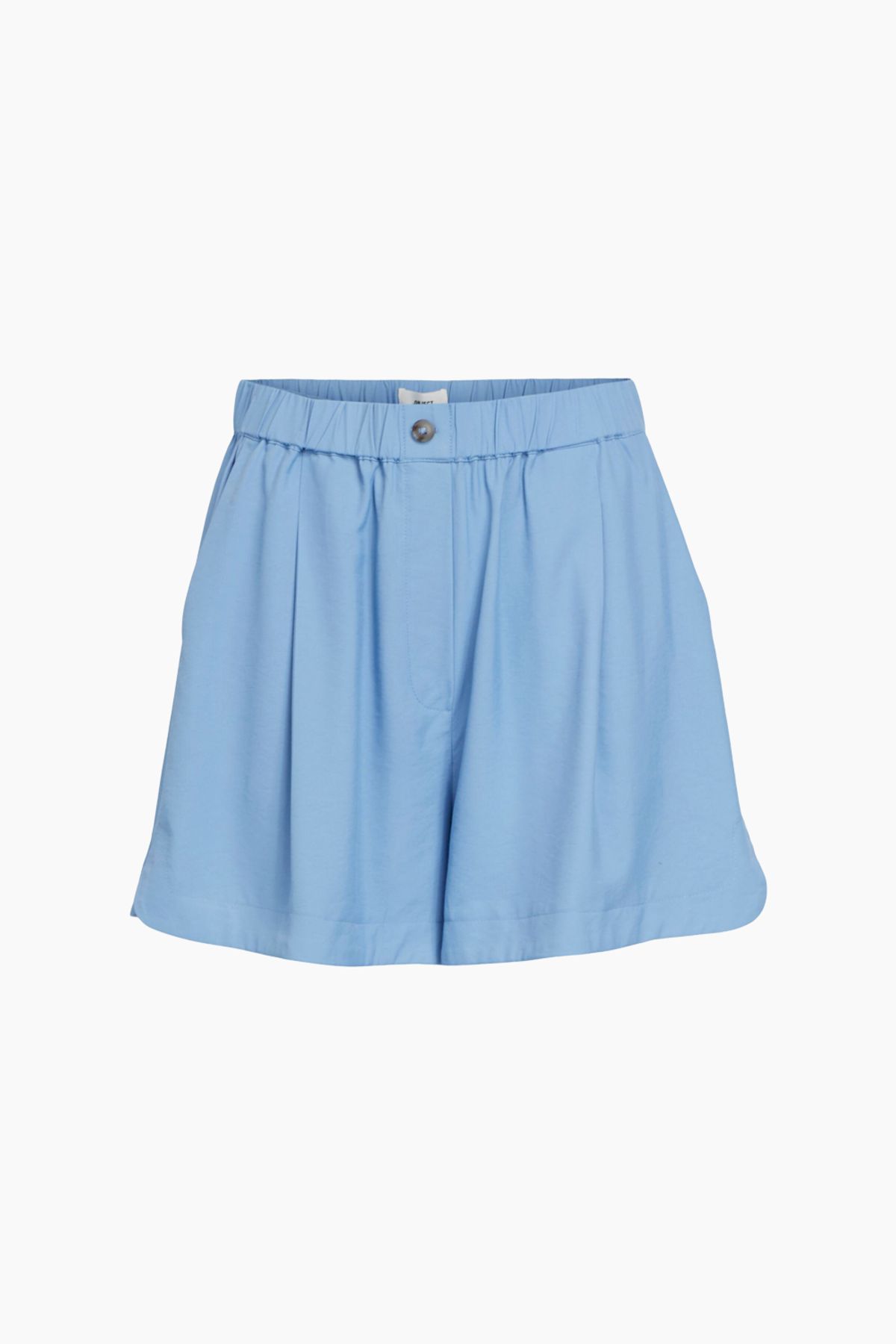 Objlagan HW Shorts - Provence - Object - Blå L