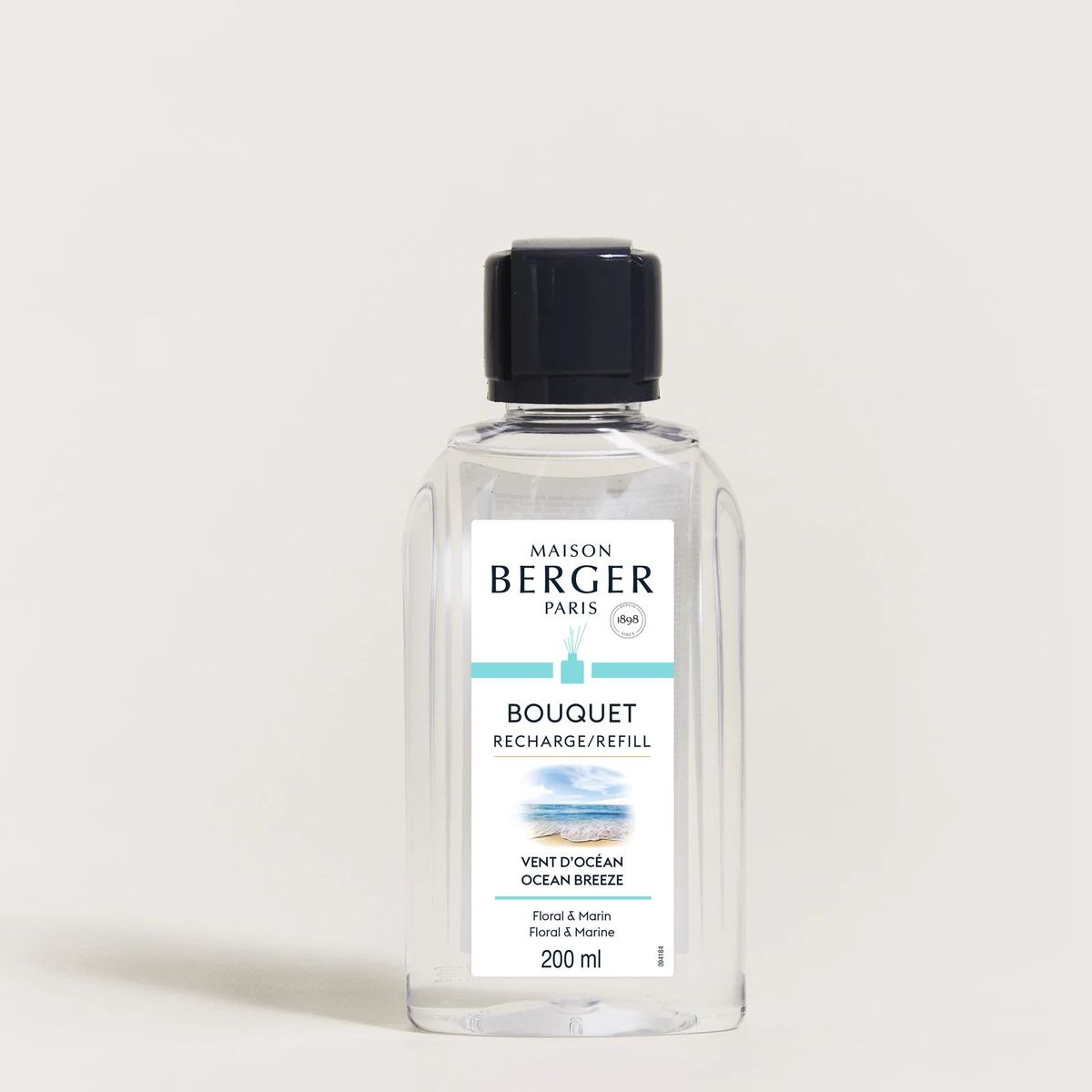 OCEAN BREEZE - REFILL DUFTPINDE - MAISON BERGER PARIS - Scented bouquet refill / Duftpinde refill - Maison Berger Paris - StudioBuus