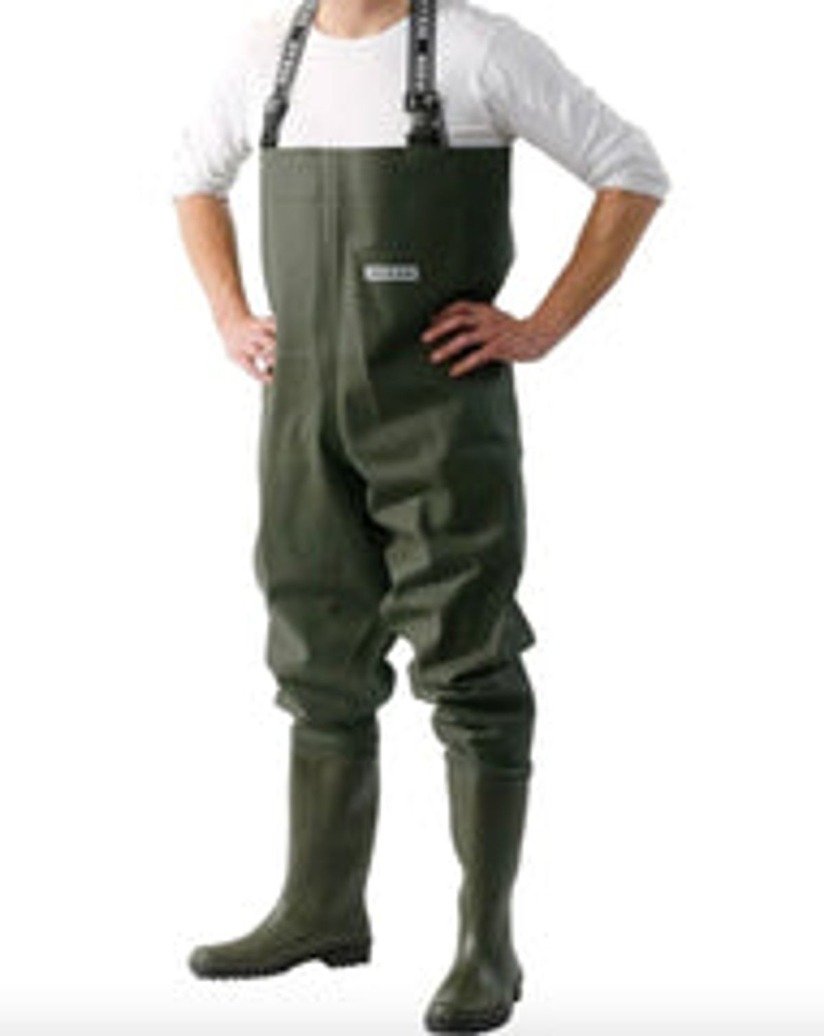 Ocean - Original Waders