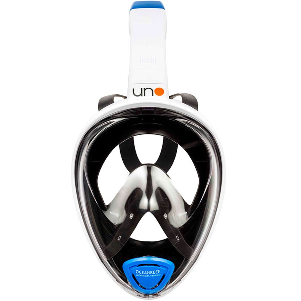 Ocean Reef Uno snorkelmaske-L/XL