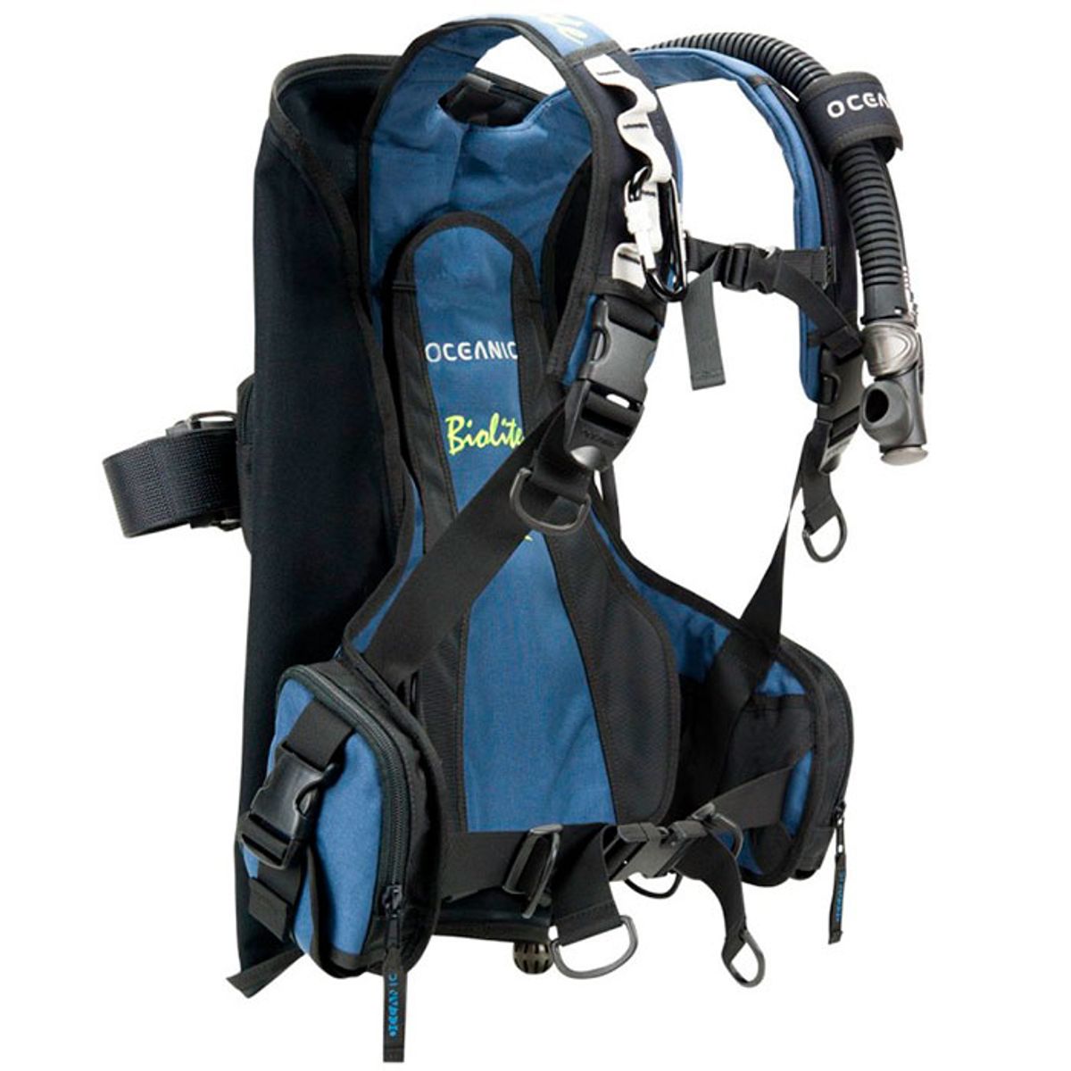 Oceanic Biolite BCD-Small Sort