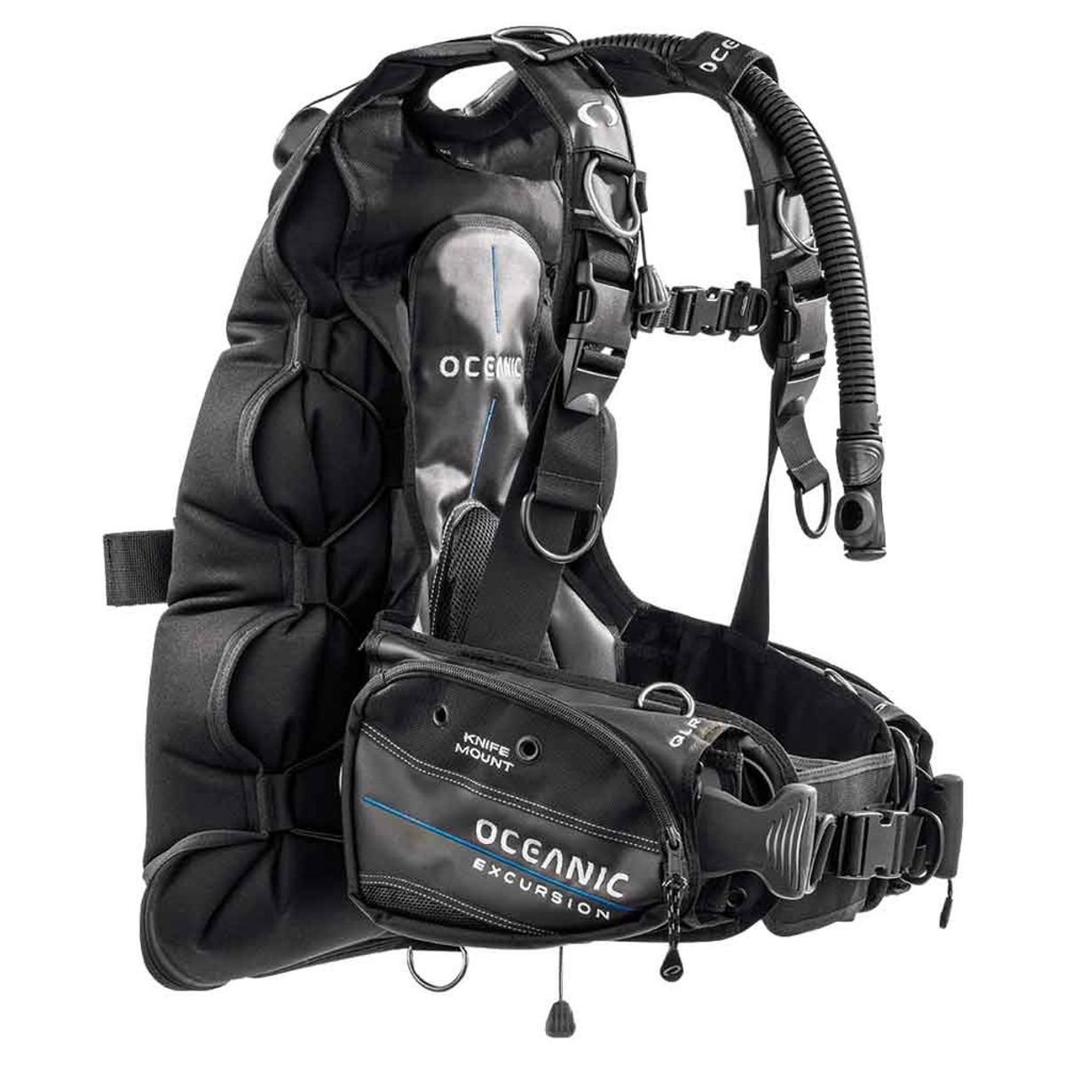 Oceanic Excursion 2 Vinge BCD Medium