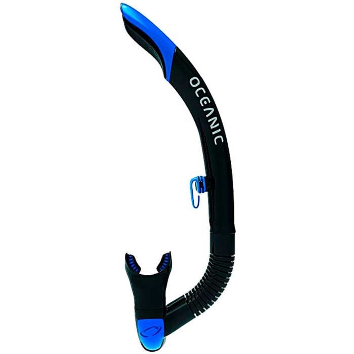 Oceanic Snorkel Ultra SD - gul