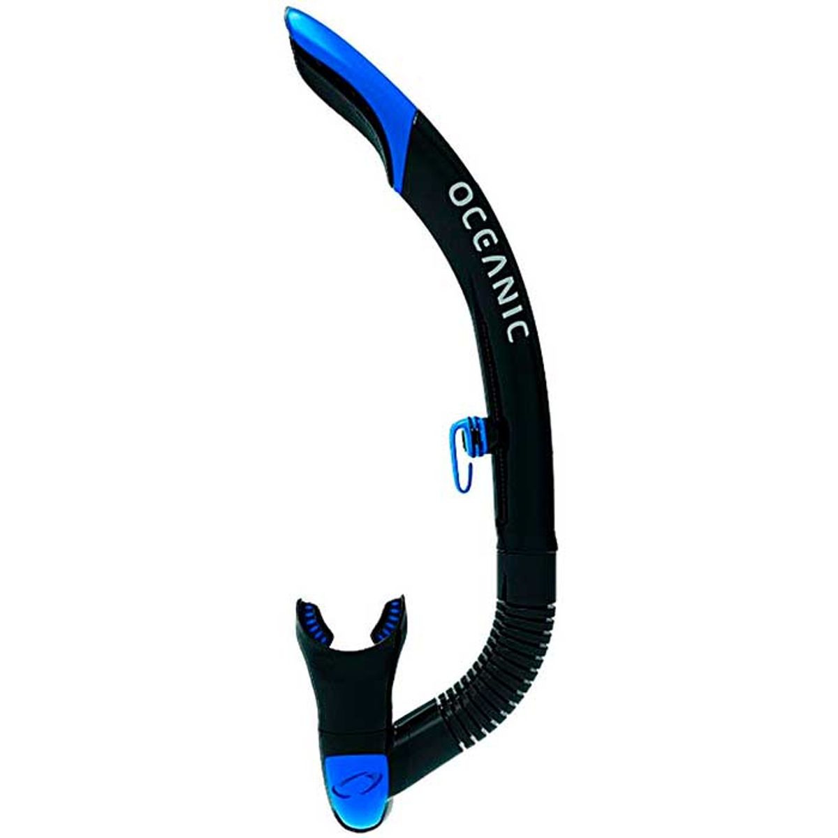 Oceanic Snorkel Ultra SD Sea Blue