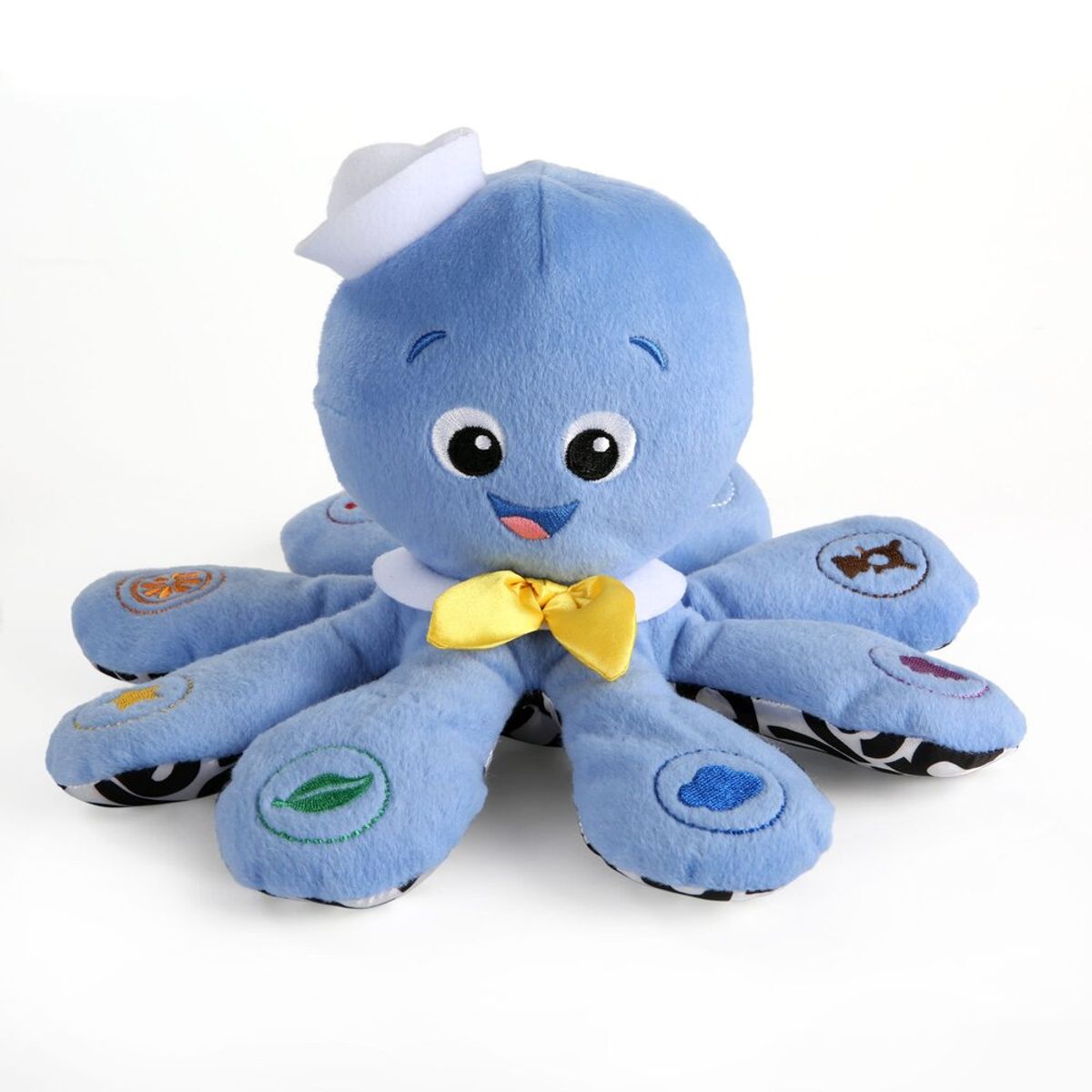 Octoplush blæksprutte