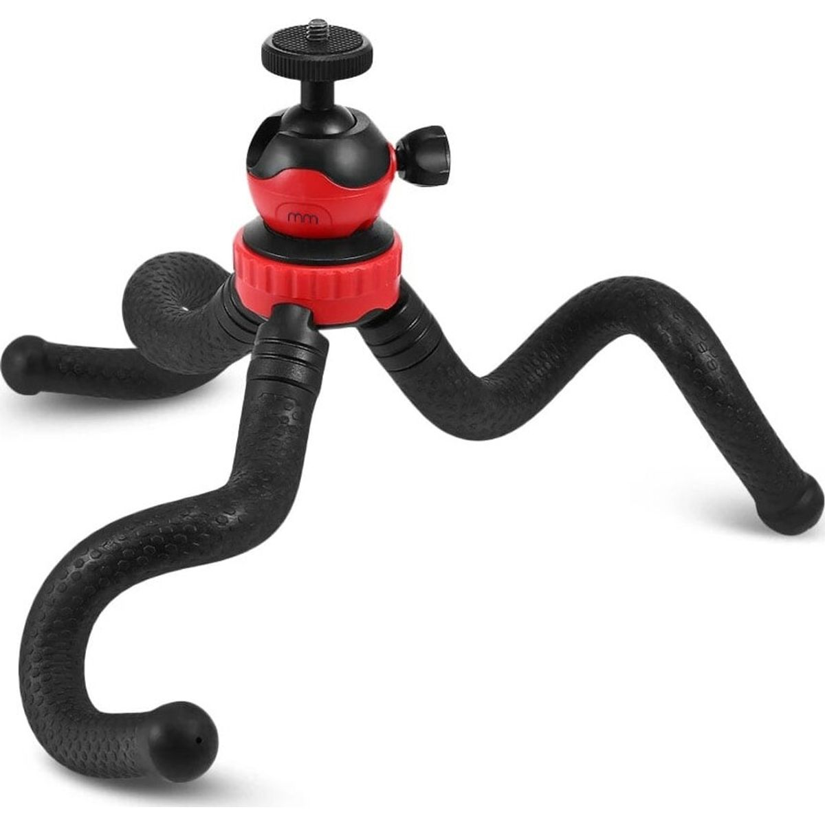 Octopus Tripod Til Smartphone - Mikamax