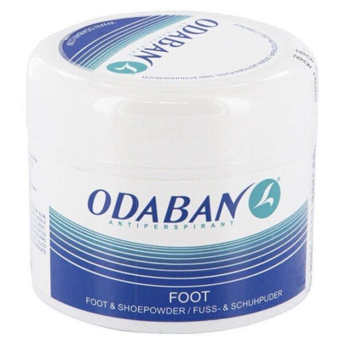 Odaban foot & shoe powder 50g