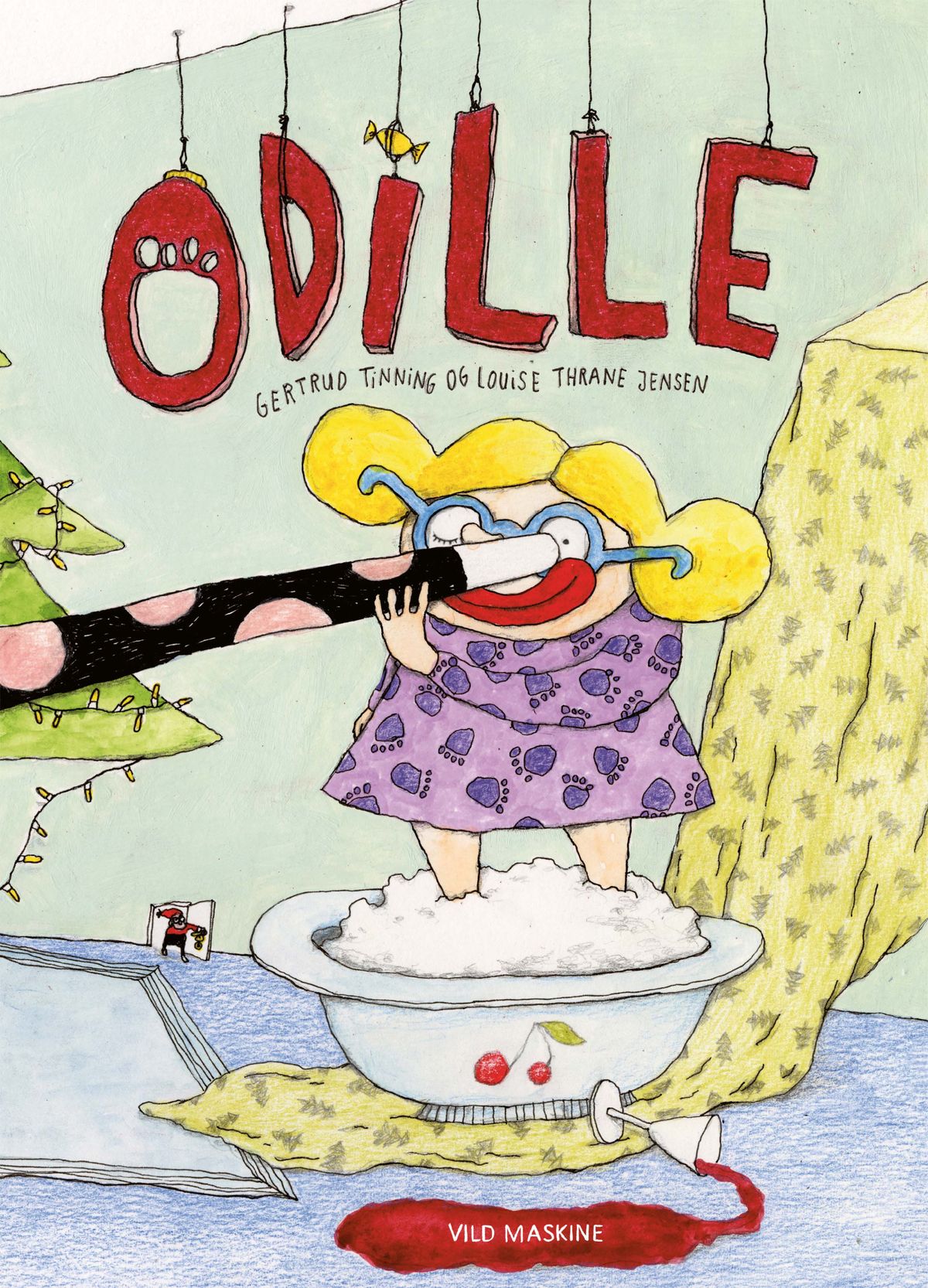 Odille