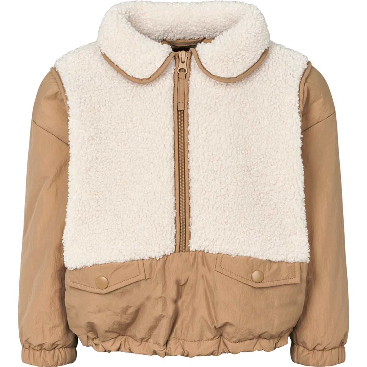 Odys anorak (6-7 år)