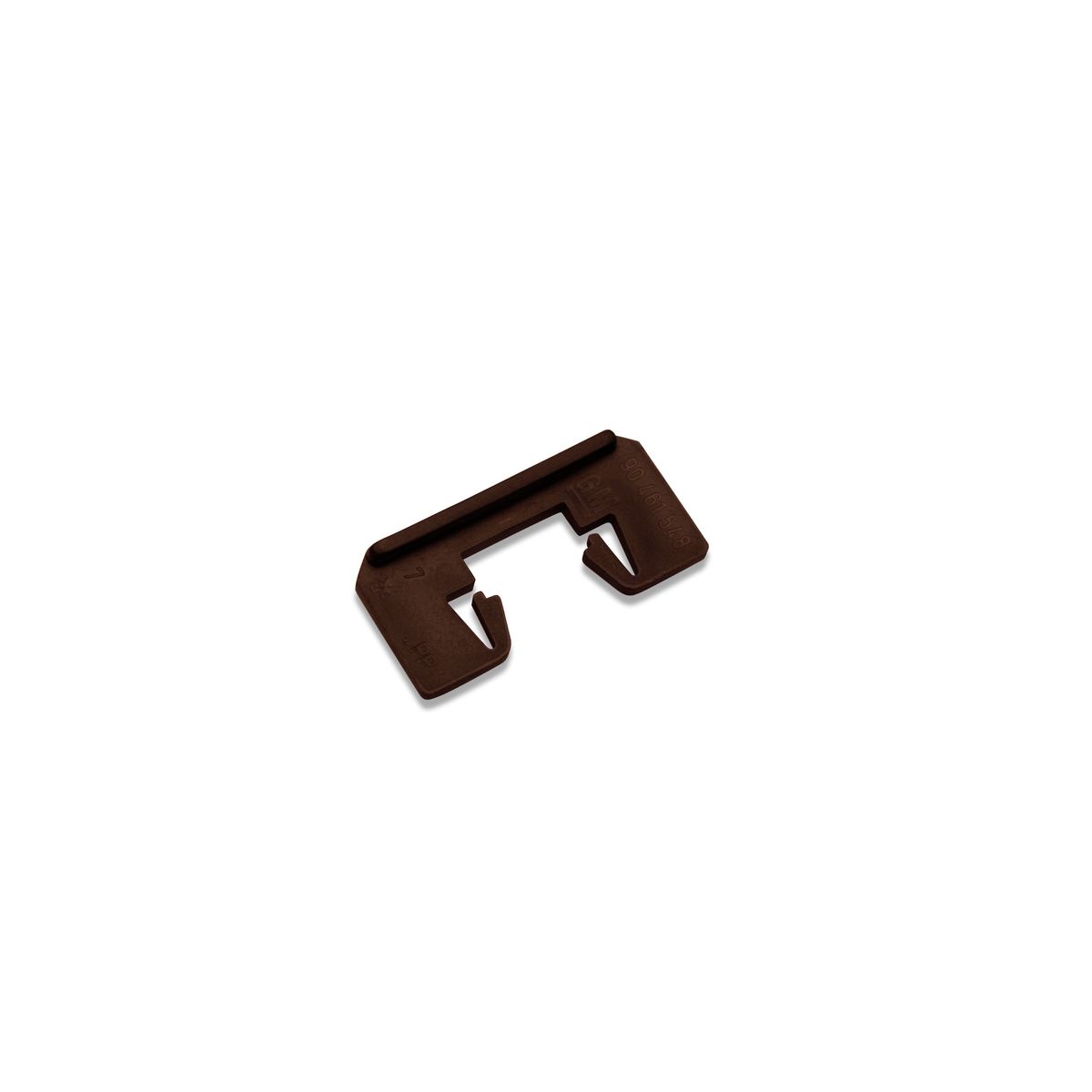 OE OPEL Clips F/Bagkofanger (Nedsat i pris*) (OE ref.: 1405950)