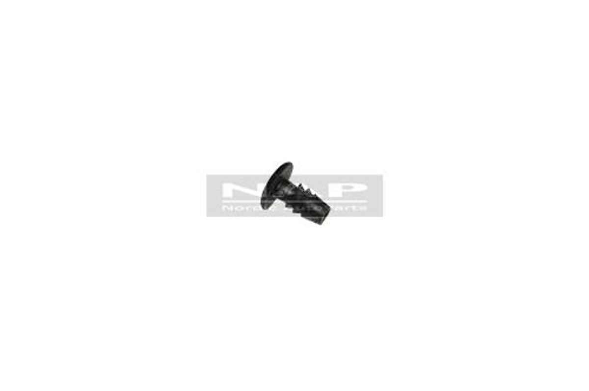 OE OPEL Clips (Nedsat i pris*) (OE ref.: 132524 / 24462701)