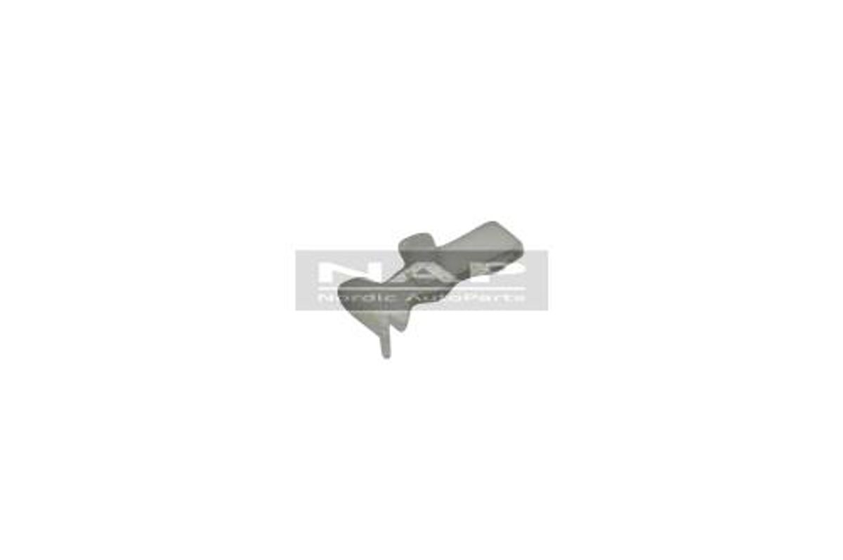 OE OPEL Clips (Nedsat i pris*) (OE ref.: 134791 / 90274437)