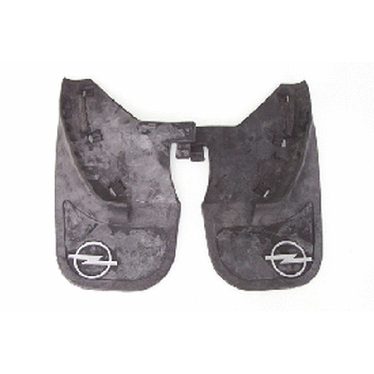 OE OPEL Stænklapper bag (Nedsat i pris*) (OE ref.: 1718563)