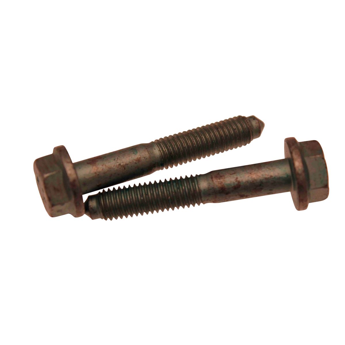 OE VAG Bolt f/remstrammer (Restsalg*) OE ref.: N 019 543 3