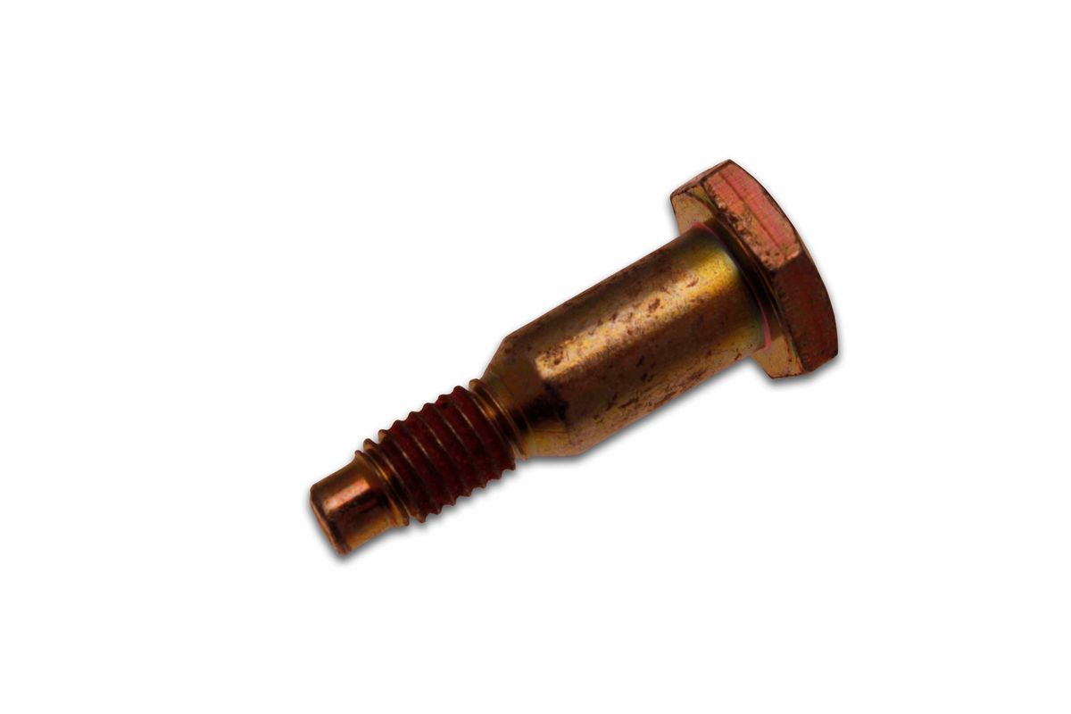 OE VAG bolt (Restsalg*) OE ref.: 357 837 257