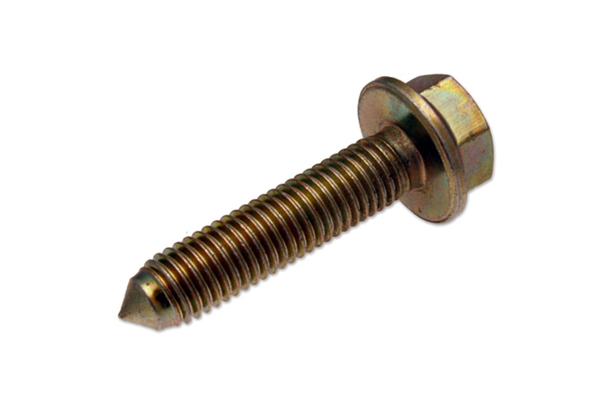 OE VAG HEX bolt M12X55 (Restsalg*) OE ref.: N 019 524 1