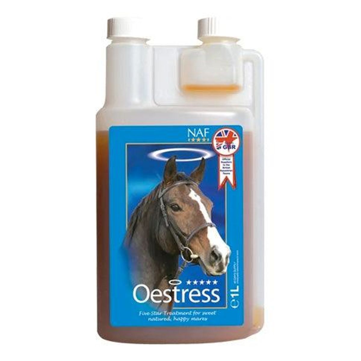 Oestress flydende - 1 liter