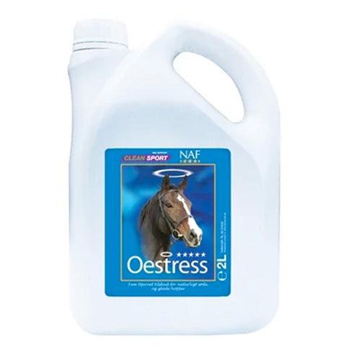 Oestress flydende - 2 liter