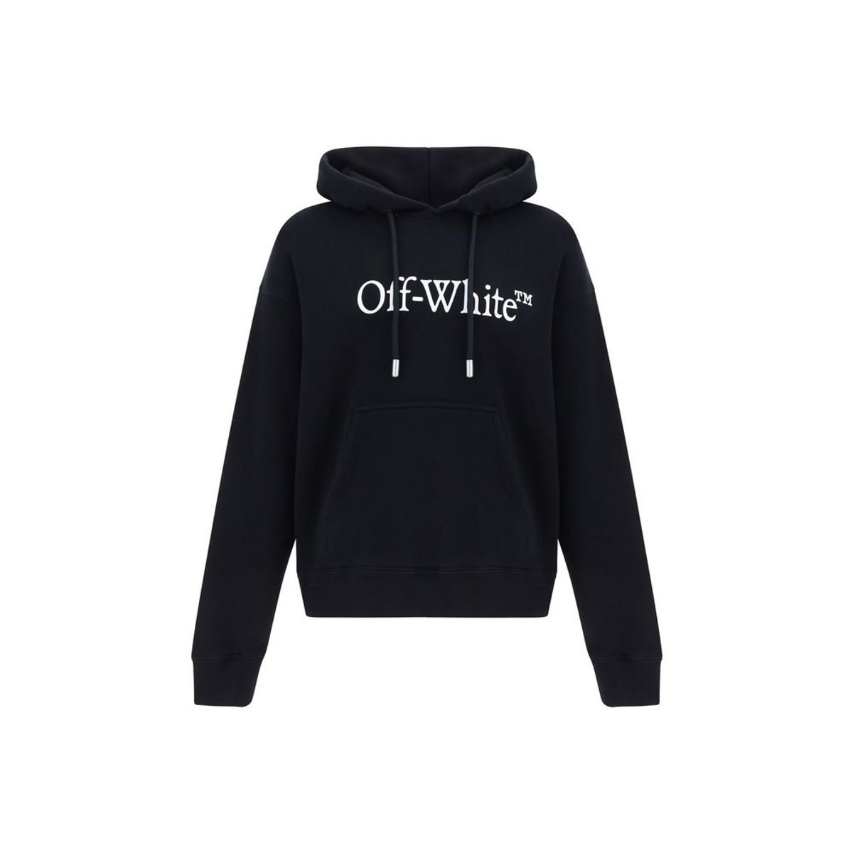 Off-White Big Bookish Skate Hoodie