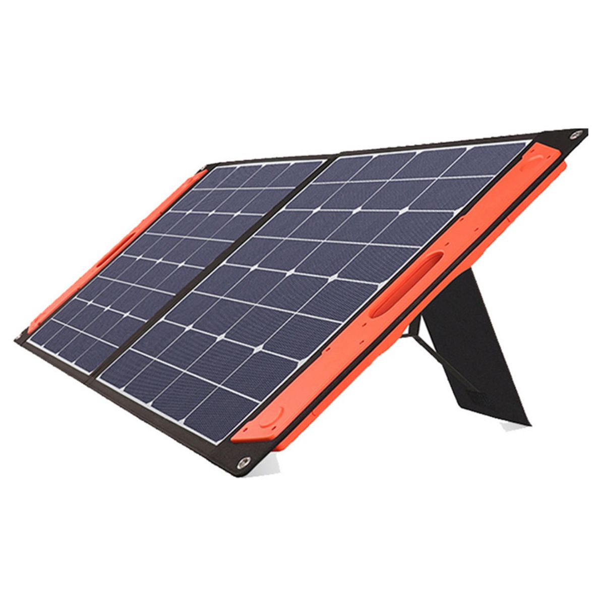 Offgrid4You foldbare solceller O4YF - 100W