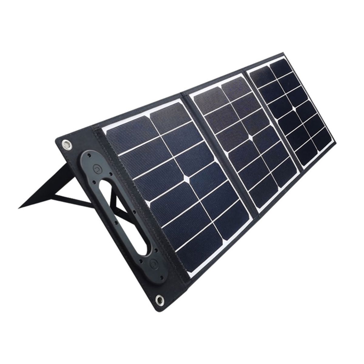 Offgrid4You foldbare solceller O4YF - 40W