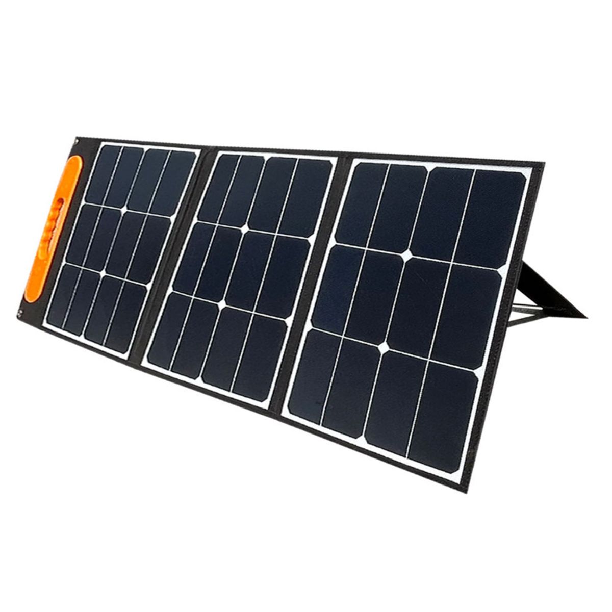 Offgrid4You foldbare solceller O4YF - 60W