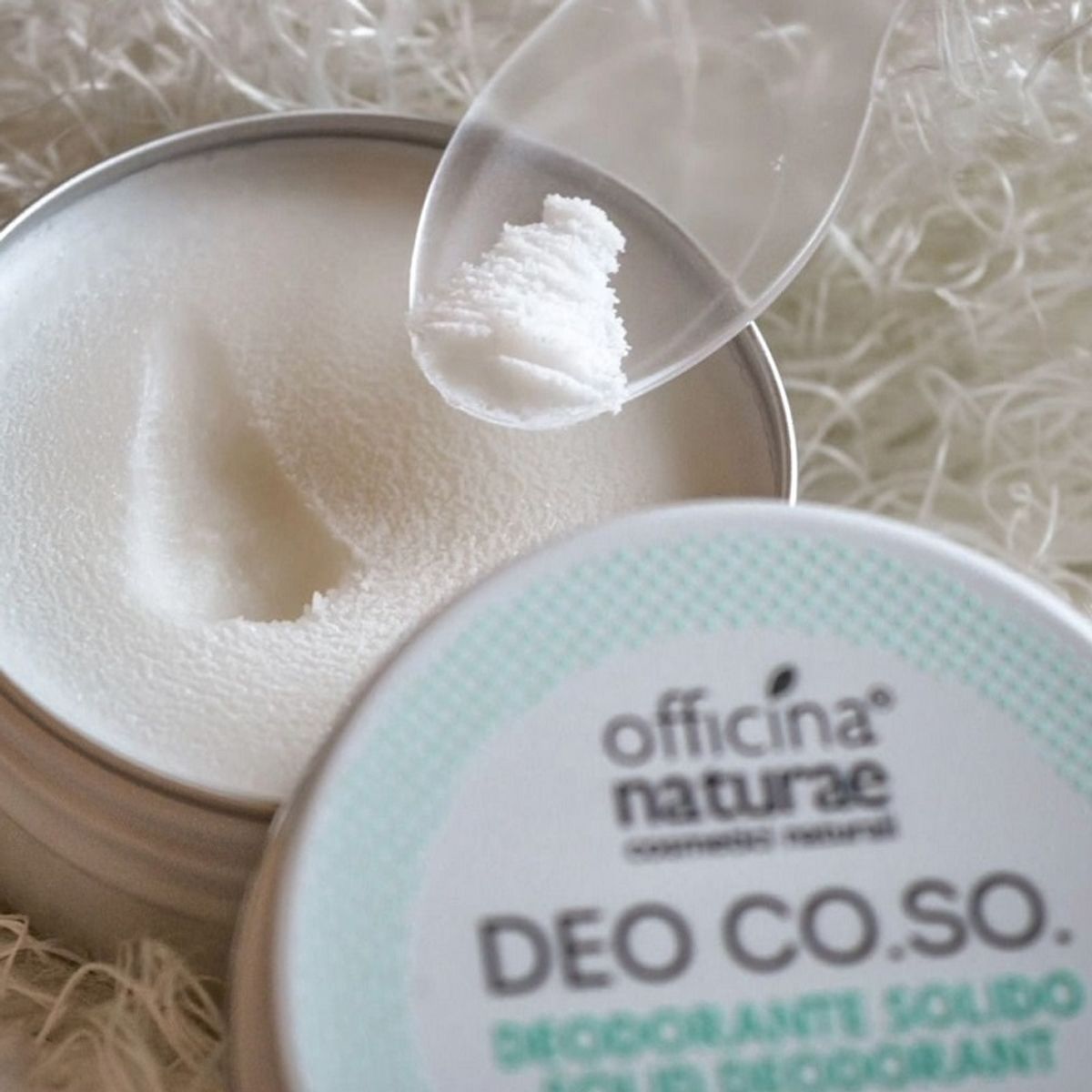 officina® naturae - Deodorant - Duftneutral