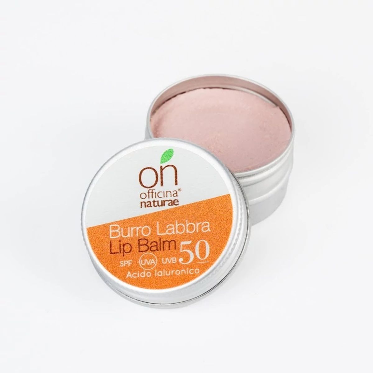 officina® naturae - Lip Balm SPF 50