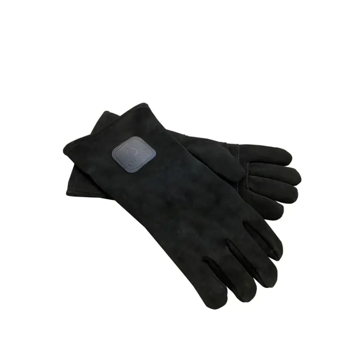 OFYR Handsker Black