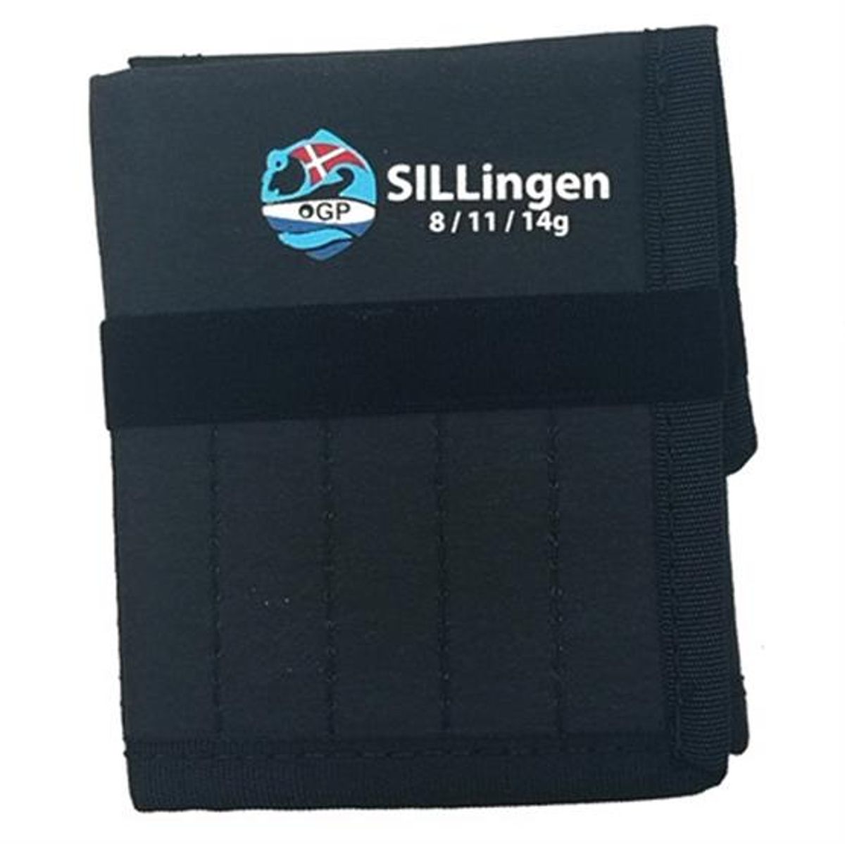 OG Paint Wallet - Silling