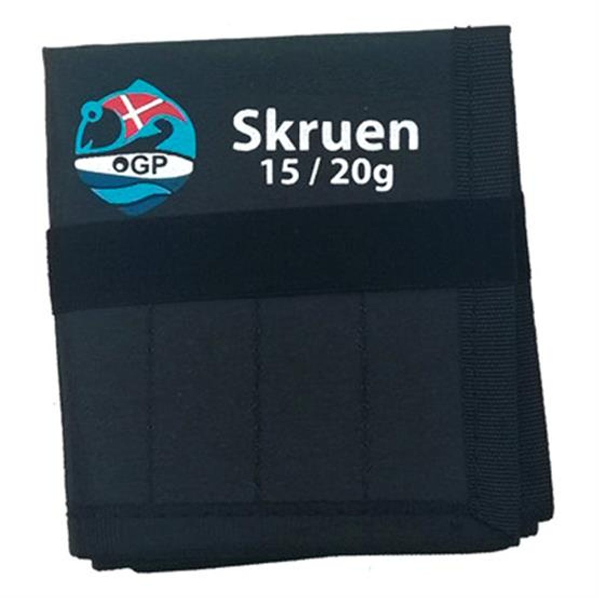 OG Paint Wallet - Skruen